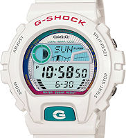 Casio Watches GLX6900-7CU