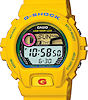 Casio Watches GLX6900A-9CR
