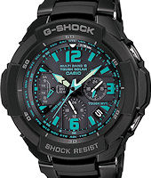 Casio Watches GW3000BD-1A