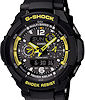 Casio Watches GW3500B-1A