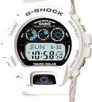 Casio Watches GW6900A-7