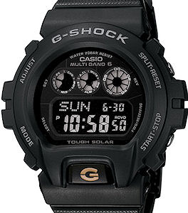 Casio Watches GW6900BC-1