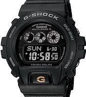 Casio Watches GW6900BC-1