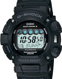 Casio Watches GW9000A-1