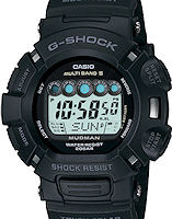 Casio Watches GW9000A-1