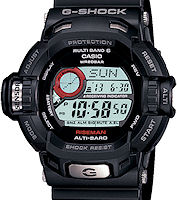 Casio Watches GW9200-1