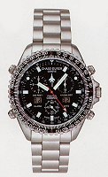 Chase-Durer Watches 236-1BB3-BR04