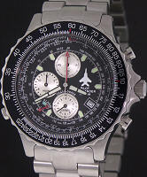 Chase-Durer Watches 116.9BS6