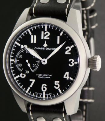 Chase-Durer Watches 507.1BB-LE