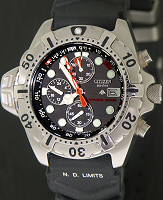 Citizen Watches BJ2000-09E