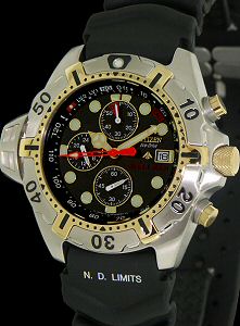Citizen Watches BJ2004-08E
