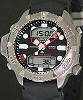 Citizen Watches JP1040-09E