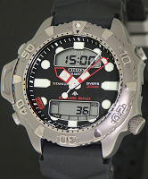 Citizen Watches JP1040-09E