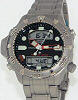 Citizen Watches JP1040-09T