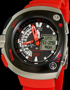 Citizen Watches JV0030-19F