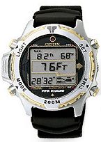 Citizen Watches MA9024-24E