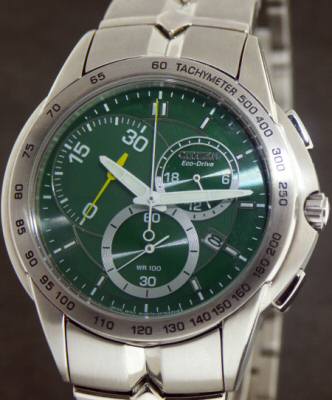 Citizen Watches AT1060-58W