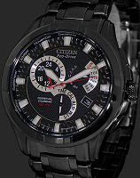 Citizen Watches BL8097-52E