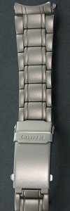 Citizen 59-H0396