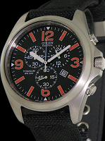 Citizen Watches AT0660-05E