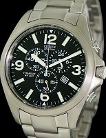Citizen Watches AT0660-56E