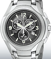 Citizen Watches AT0940-50E