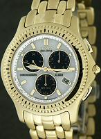 Citizen Watches BL7172-54A
