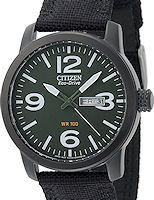 Citizen Watches BM8475-00X