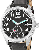Citizen Watches BV1060-07E