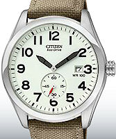 Citizen Watches BV1080-18A