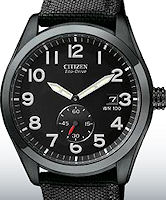 Citizen Watches BV1085-06E