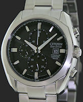 Citizen Watches CA0020-56E
