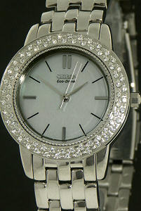 Citizen Watches EP5810-61D