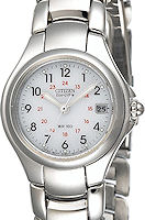 Citizen Watches EW1170-51A