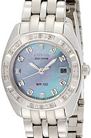 Citizen Watches EW1590-56Y