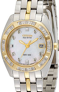 Citizen Watches EW1594-55D