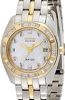 Citizen Watches EW1594-55D