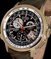 Citizen Watches BY0003-07E