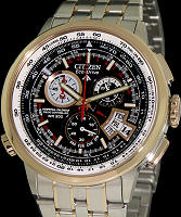 Citizen Watches BY0006-50E