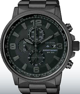 Citizen Watches CA0295-58E