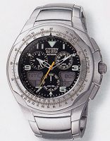 Citizen Watches JR3000-51F