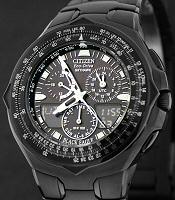 Citizen Watches JR3155-54E