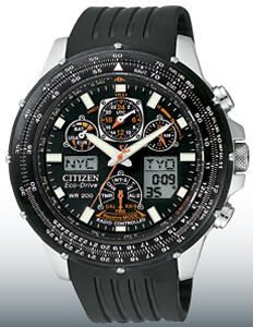 Citizen Watches JY0000-02E