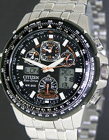 Citizen Watches JY0000-53E