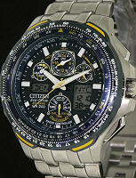 Citizen Watches JY0040-59L