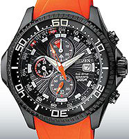 Citizen Watches BJ2118-09E
