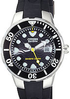 Citizen Watches EP6010-03E