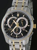 Citizen Watches AT1004-59L
