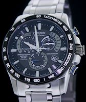 Citizen Watches AT4010-50E