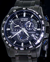 Citizen Watches AT4007-54E